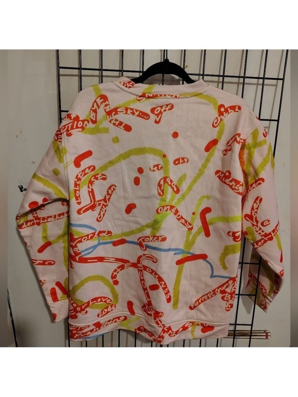 TSUN Pink Sweater - Picture 8 of 9